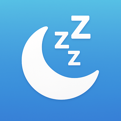 SnoozeDock Logo